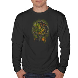 Turtle Titan