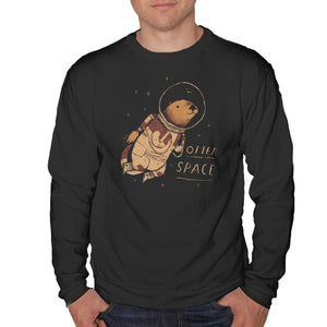 Otter Space