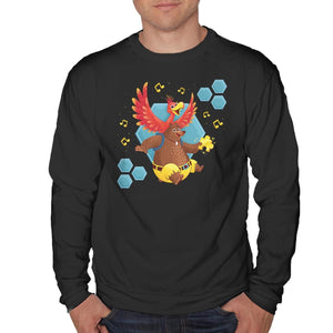 Bird and Bear 64