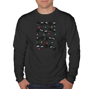 Susuwatari Stripes