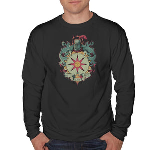 Crest of the Sun