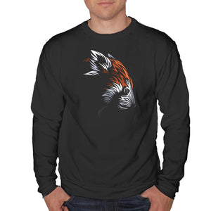 Tribal Red Panda