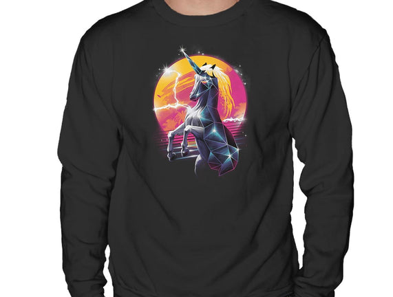 Rad Unicorn