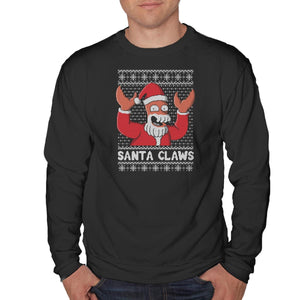 Santa Claws