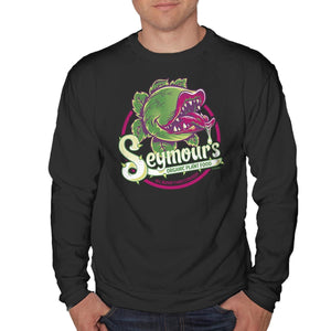 Seymour's Organic Plant Food