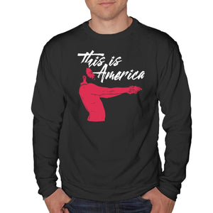 America It Is