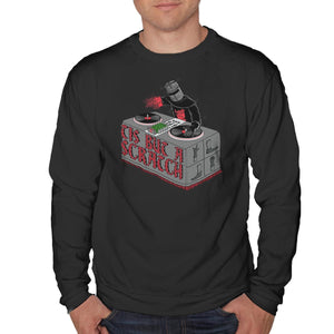 Knight of the Turntable