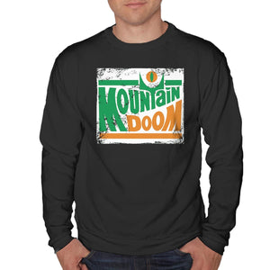 Mountain Doom