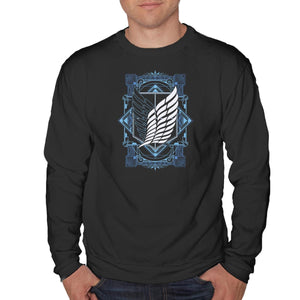 Attack on Art Deco