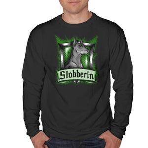 House Slobberin