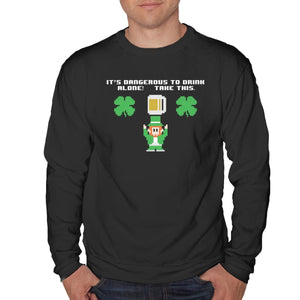 Don't Drink Alone