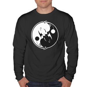 Yin Yang Mog