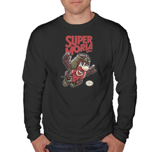 Super Moria Bros