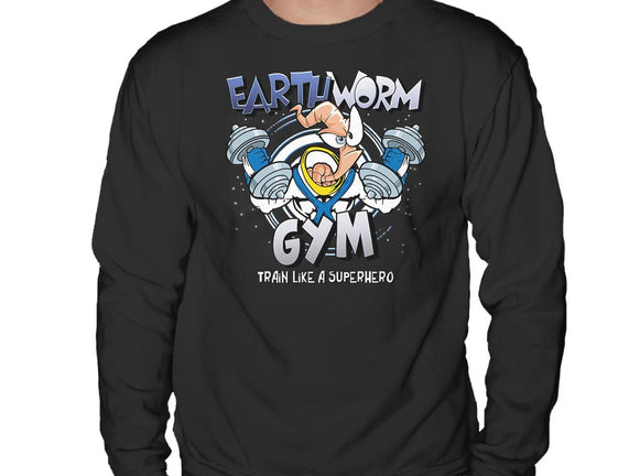 Earthworm Gym