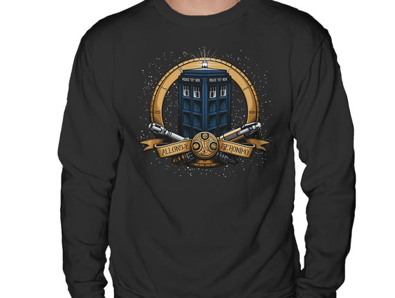 The Day of the Doctor