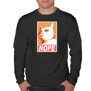 Obey Cats