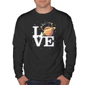 Love Science