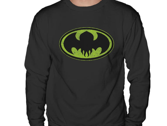 Dark God Rises