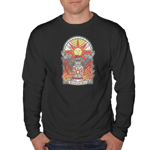 Church of the Sun