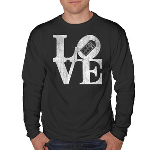 Who Do You Love?