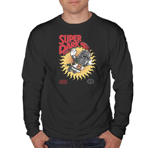 Super Dark Souls