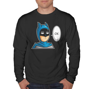 One Punch Bat