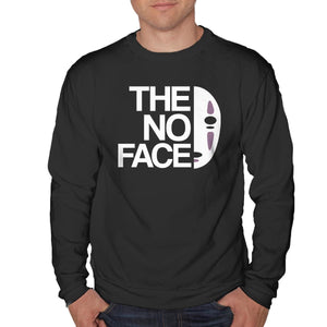 The No Face