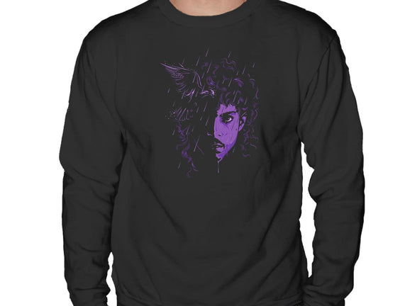 Rest in Purple