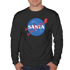 Santa's Space Agency