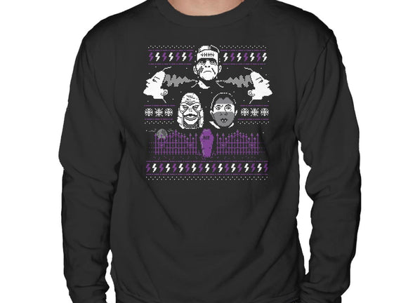 Festive Fright