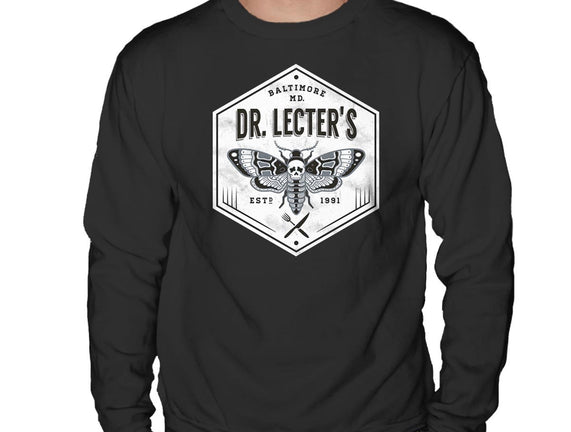 Dr. Lecter's