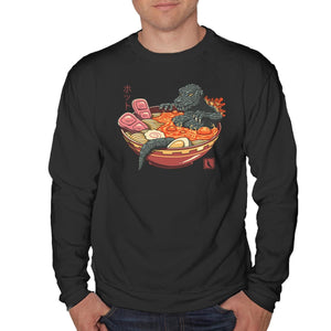 Spicy Lava Ramen King