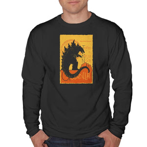 Gojira Noir