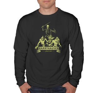 Harryhausen Fiend Club