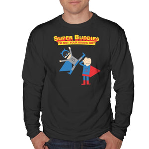 Super Buddies