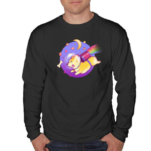 Space Corgi