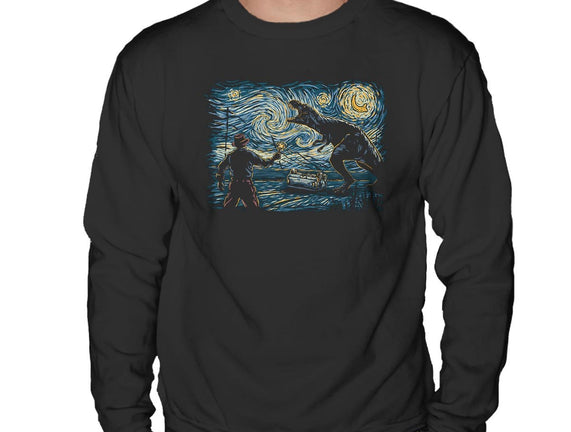 Jurassic Night