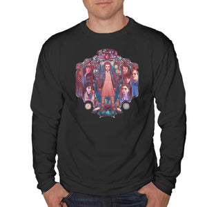 Stranger Nouveau