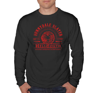 Sunnydale Slayer