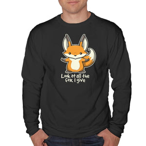 All The Fox