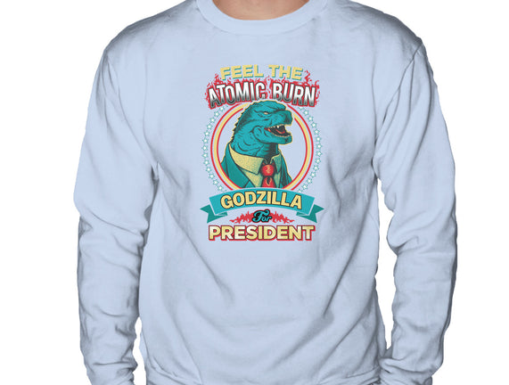 President Zilla