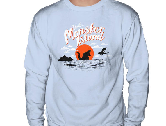 Monster Island