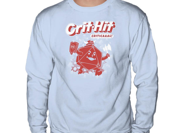Crit-Hit