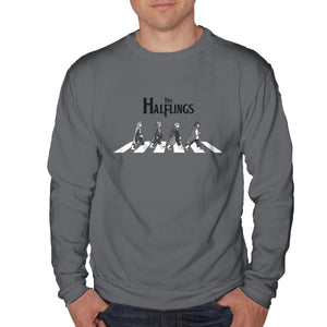 Halflings Road