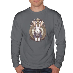 The White Rabbit