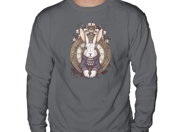 The White Rabbit