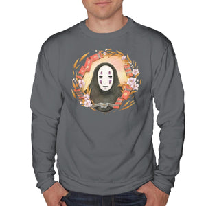 No Face