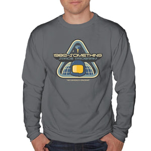 SPACESHIP!