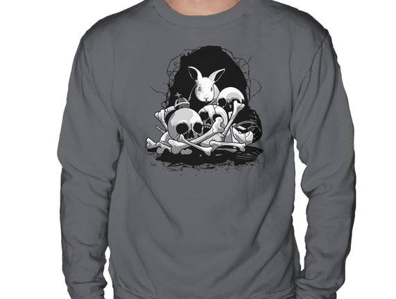 The Beast of Caerbannog