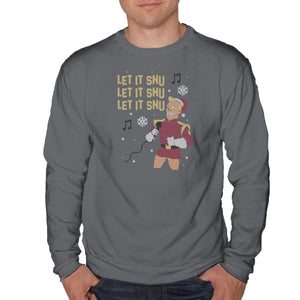 Let It Snu!